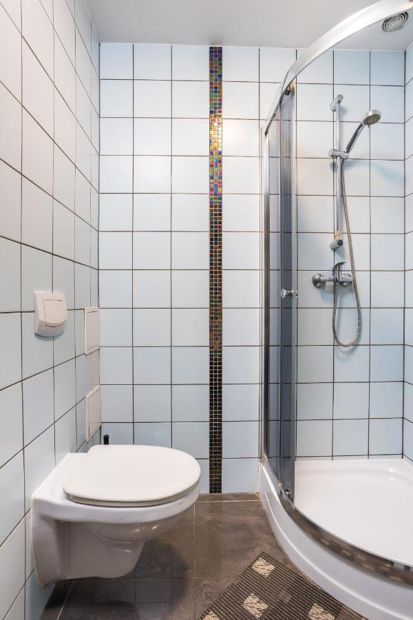 Shick Hostel Βρότσλαβ Εξωτερικό φωτογραφία