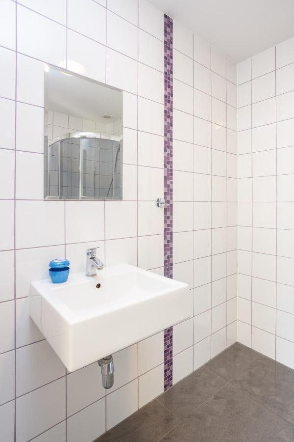 Shick Hostel Βρότσλαβ Εξωτερικό φωτογραφία